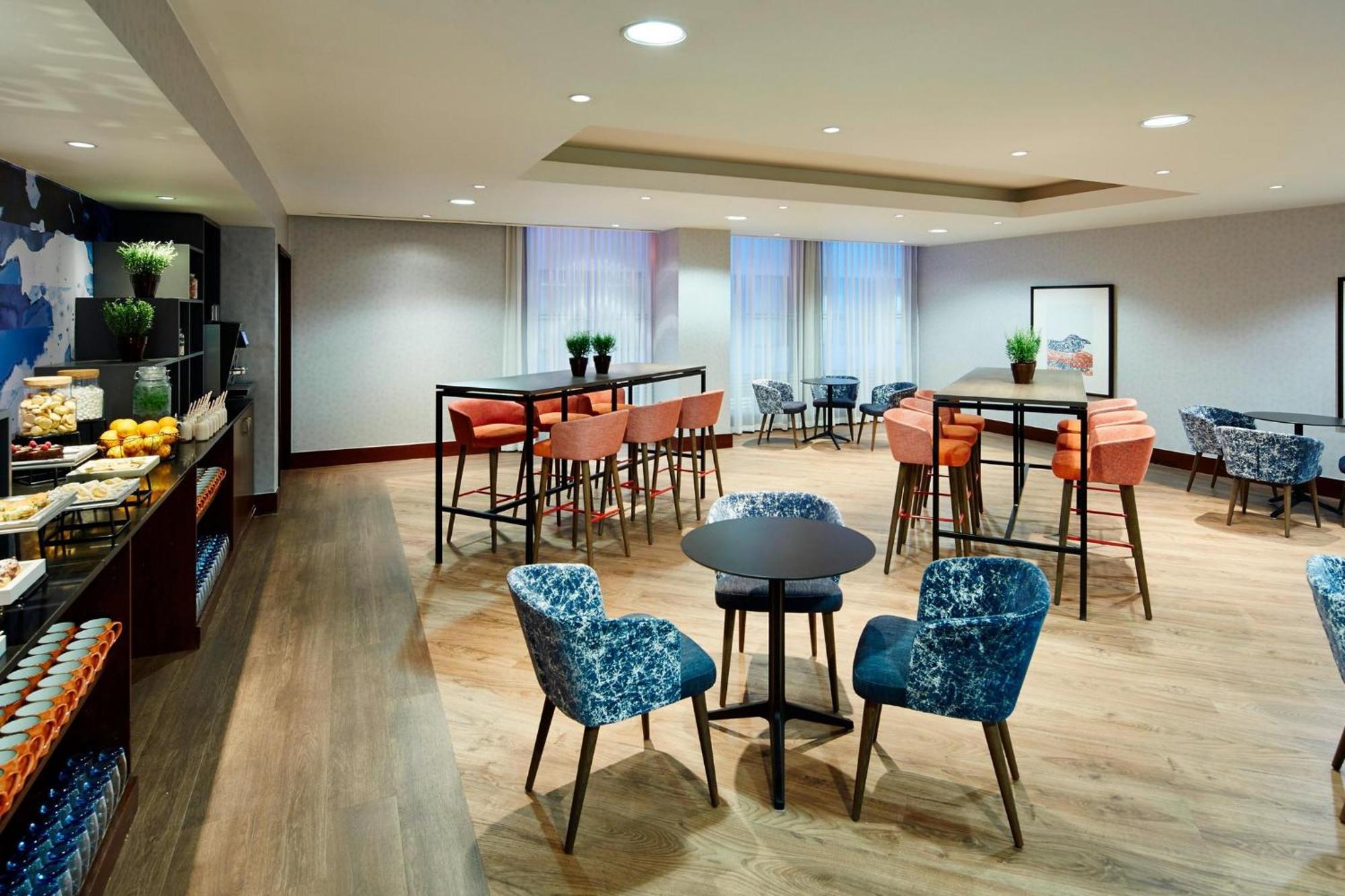 Leicester Marriott Hotel Eksteriør bilde